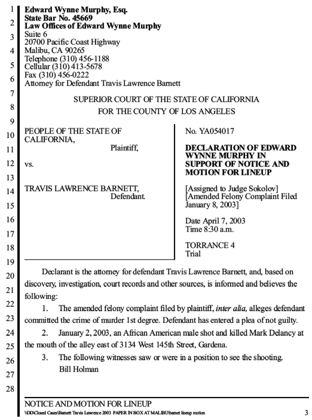 Rectangle