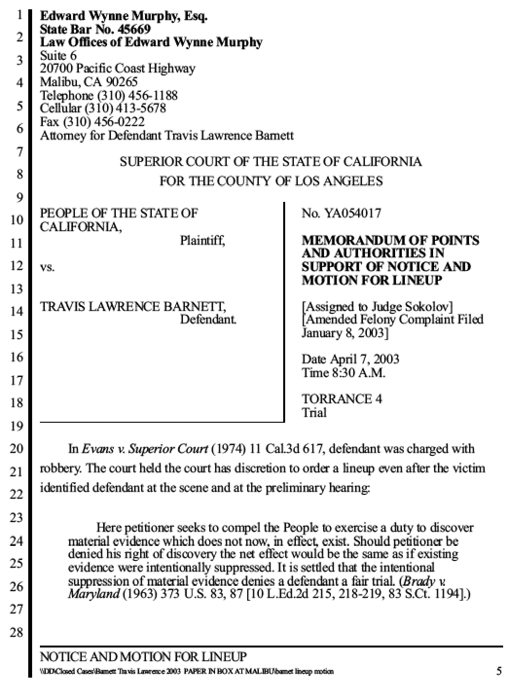 Rectangle