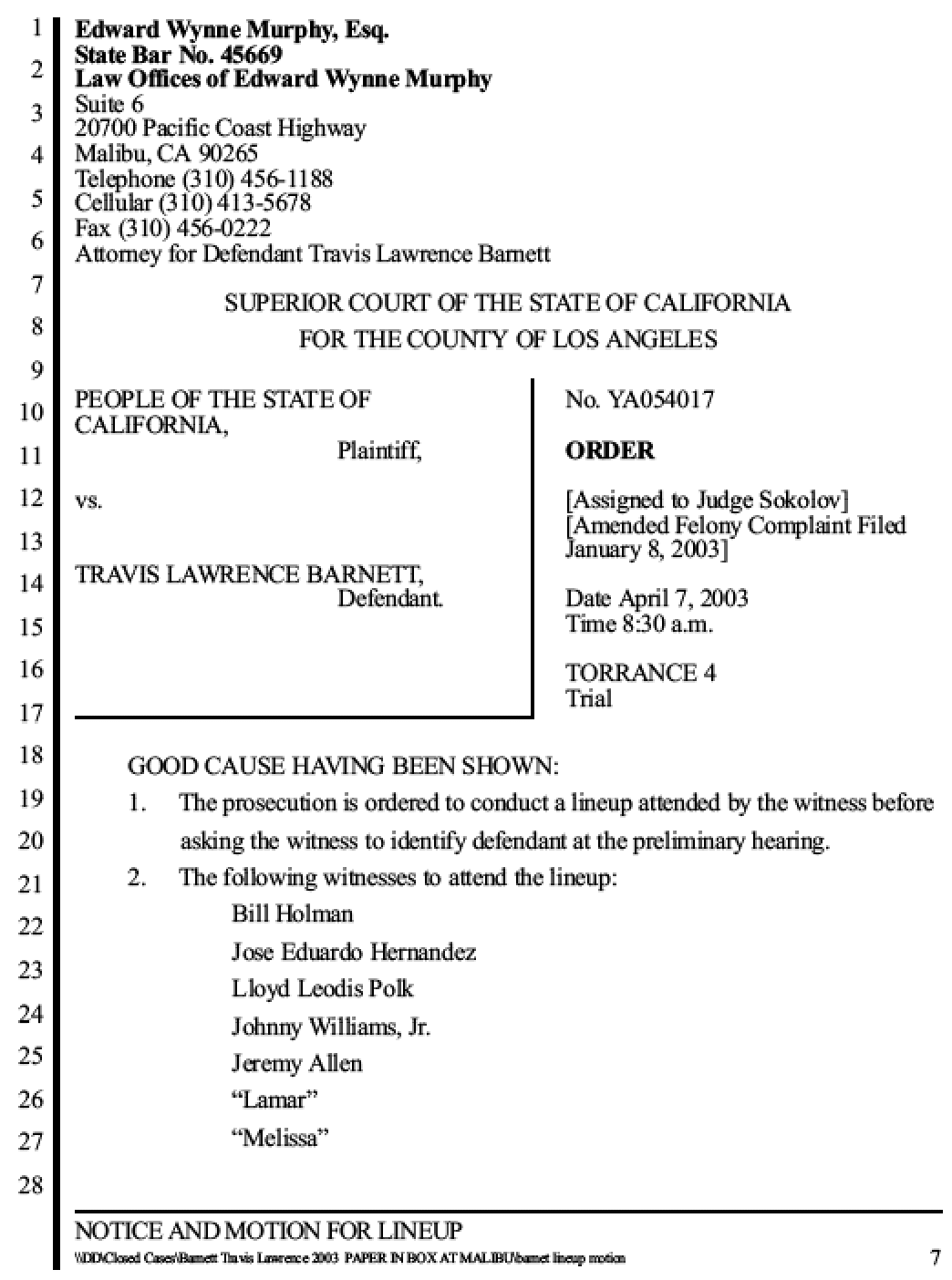 Rectangle