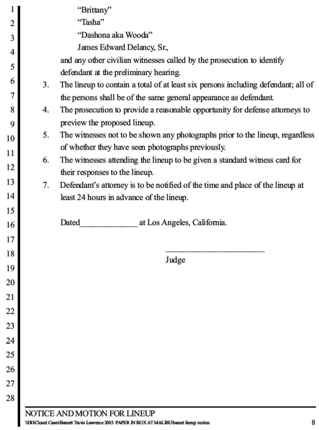 Rectangle