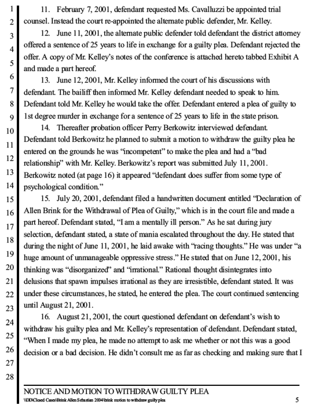 Rectangle