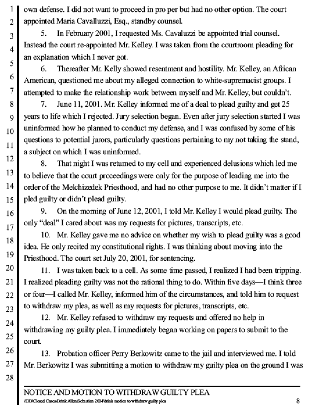 Rectangle
