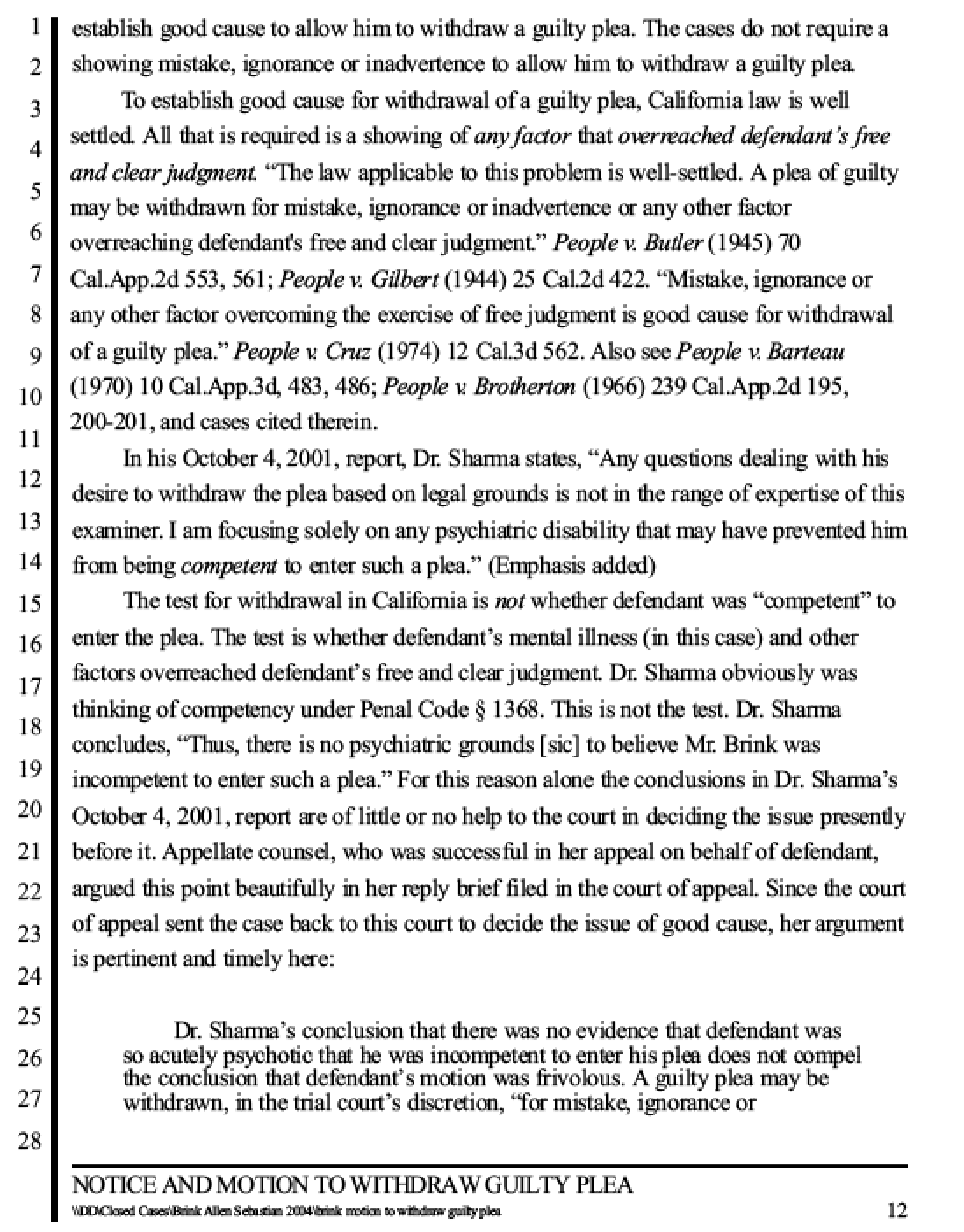 Rectangle