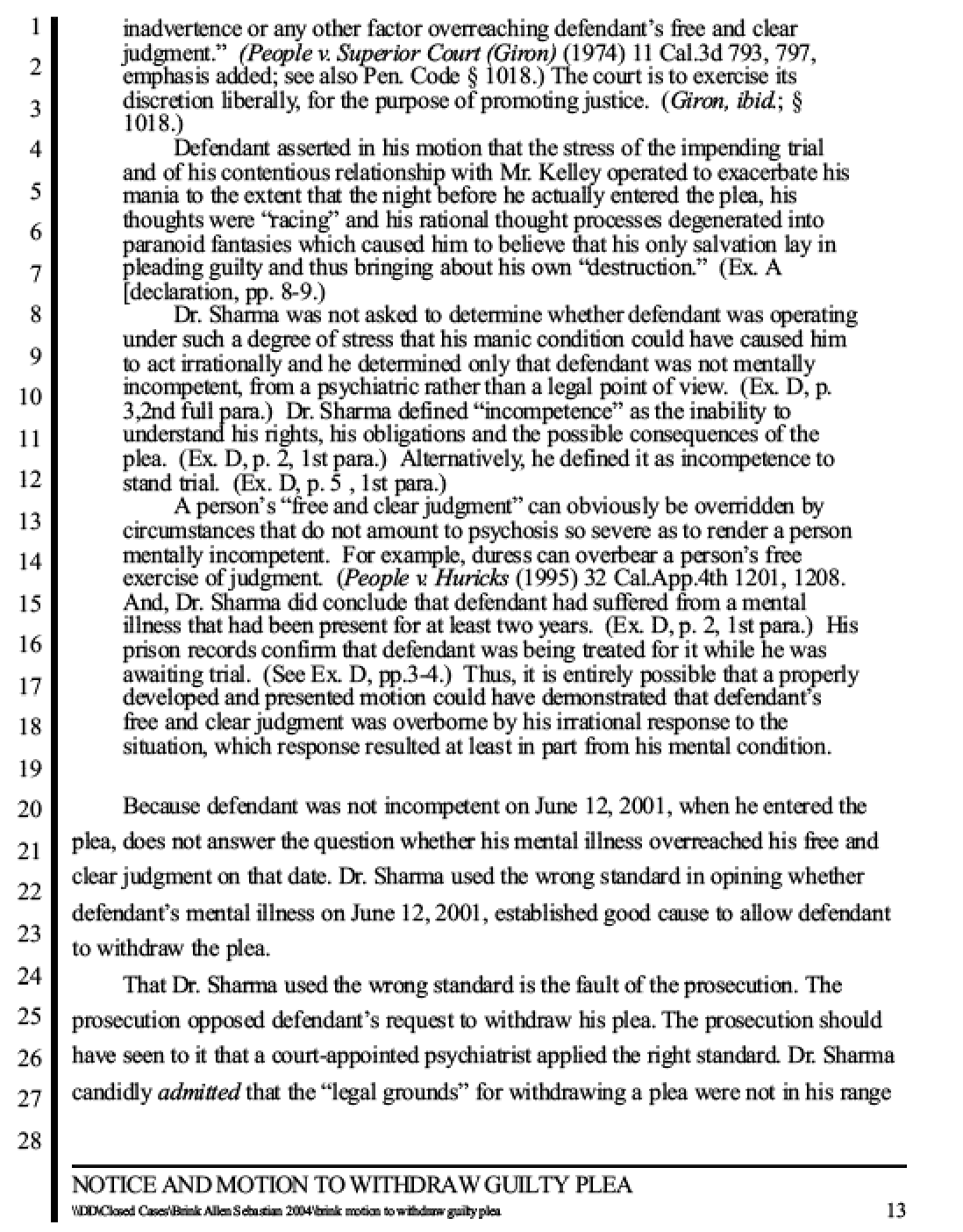 Rectangle