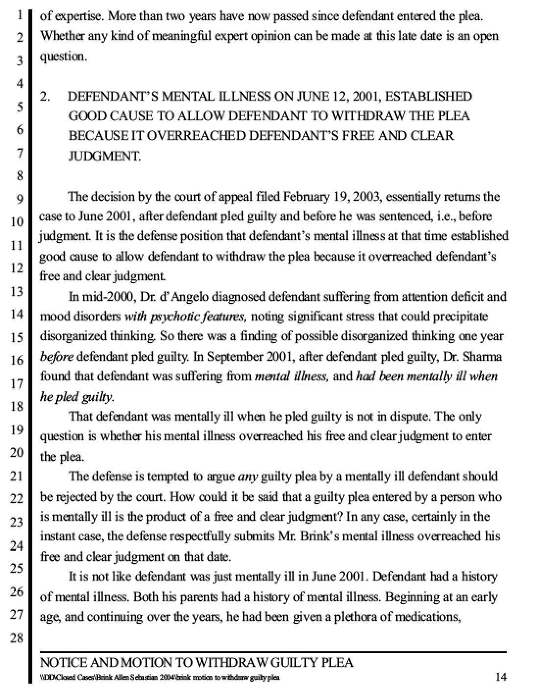 Rectangle