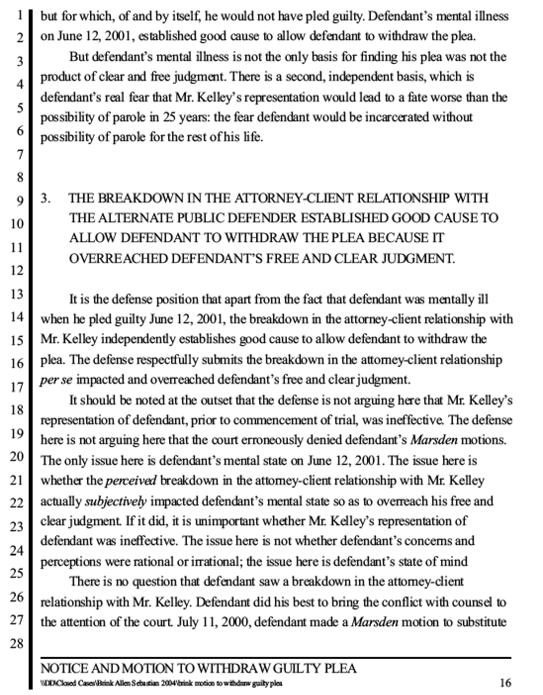 Rectangle
