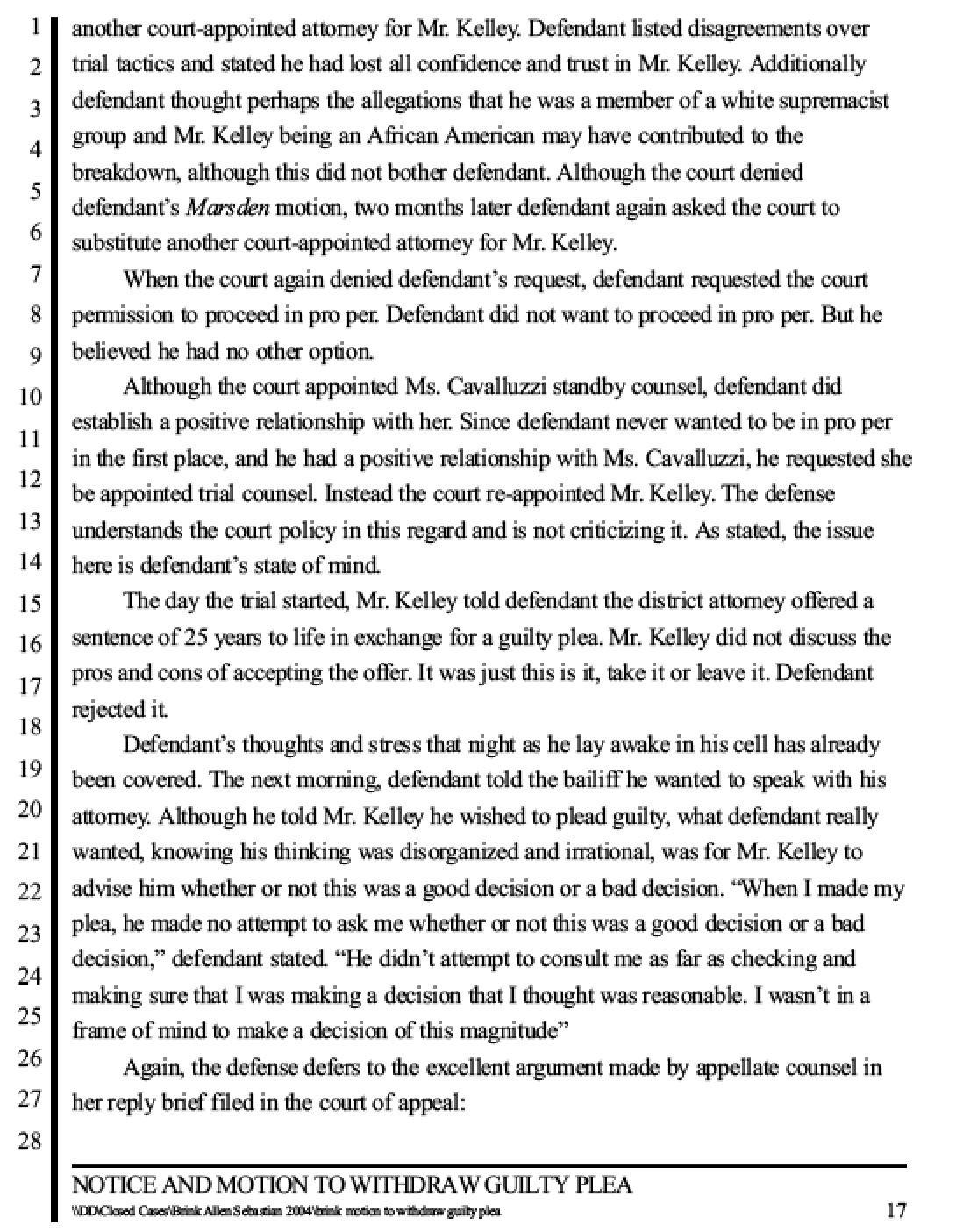 Rectangle