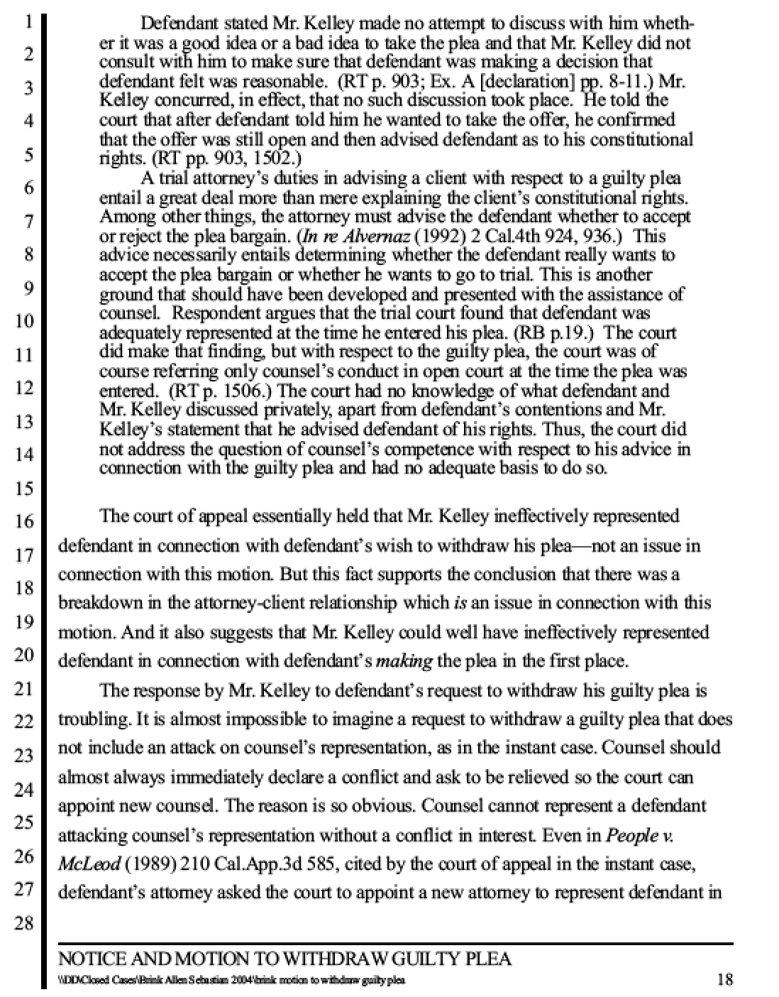 Rectangle