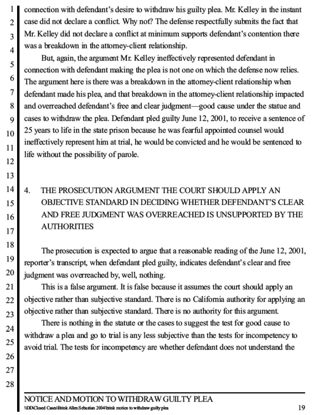 Rectangle