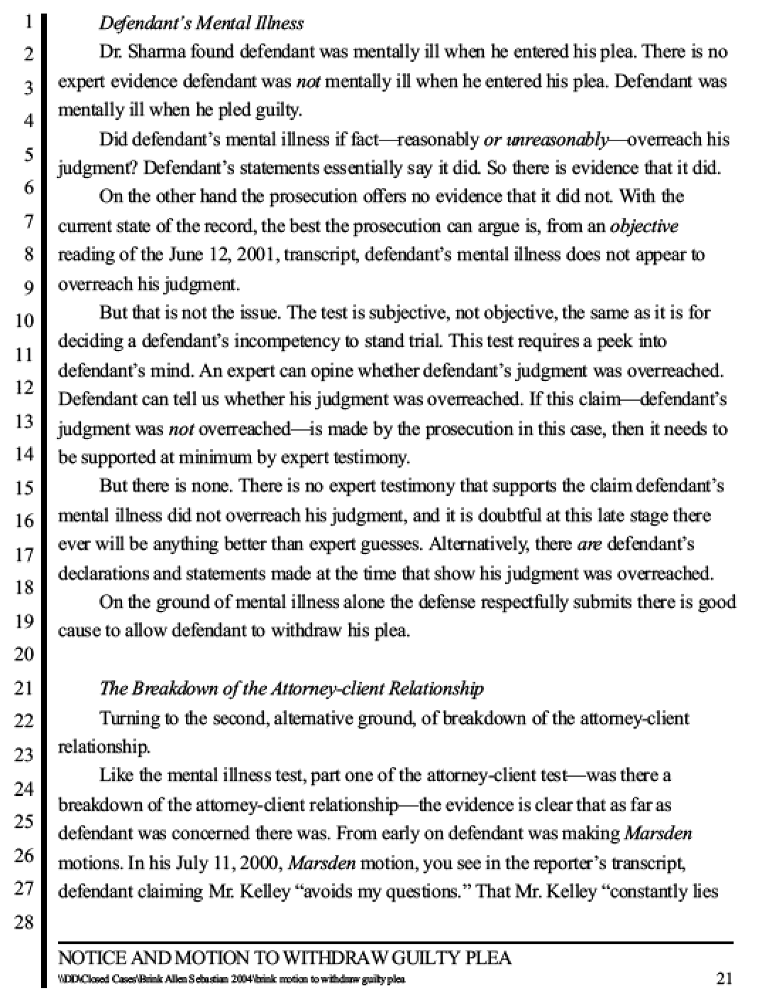 Rectangle