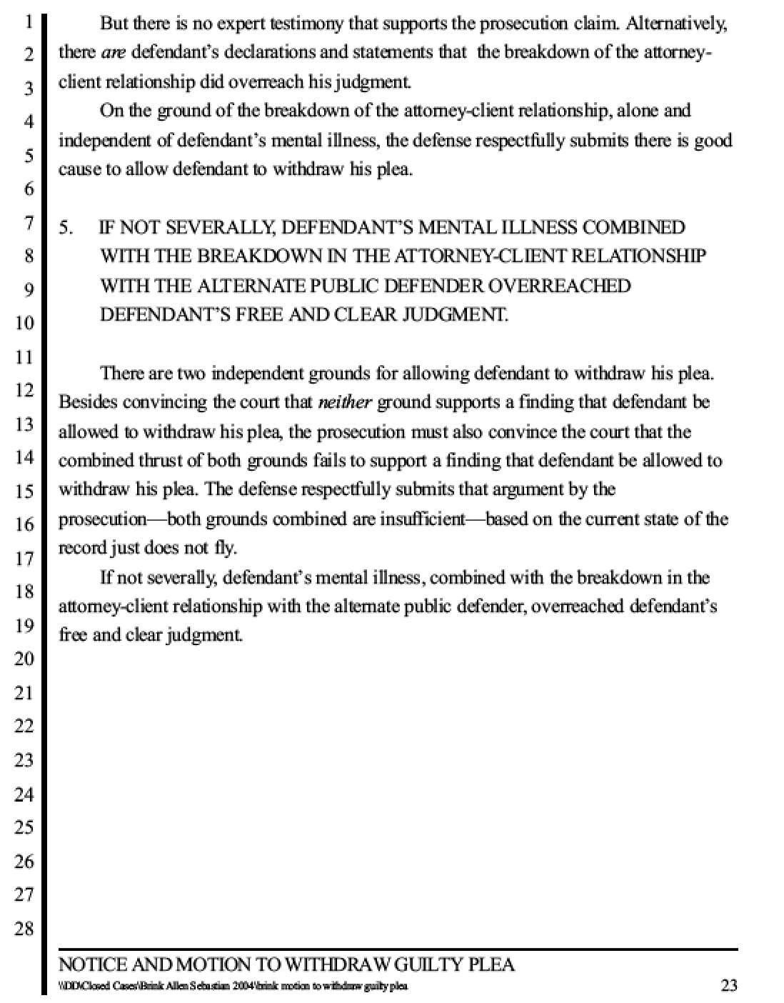 Rectangle