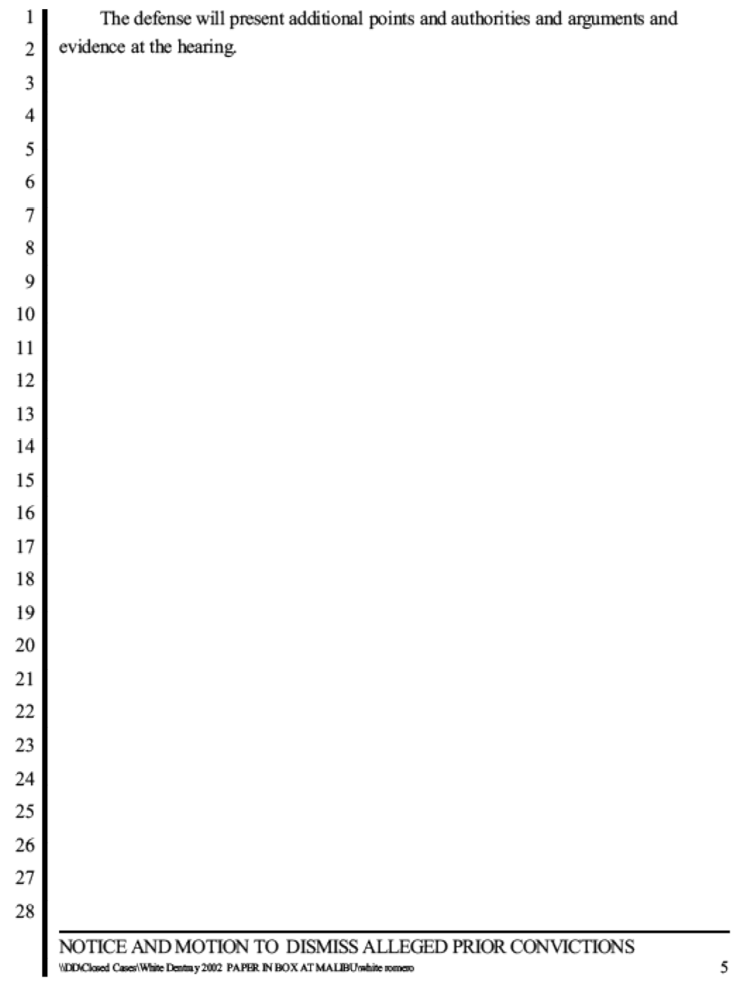 Rectangle