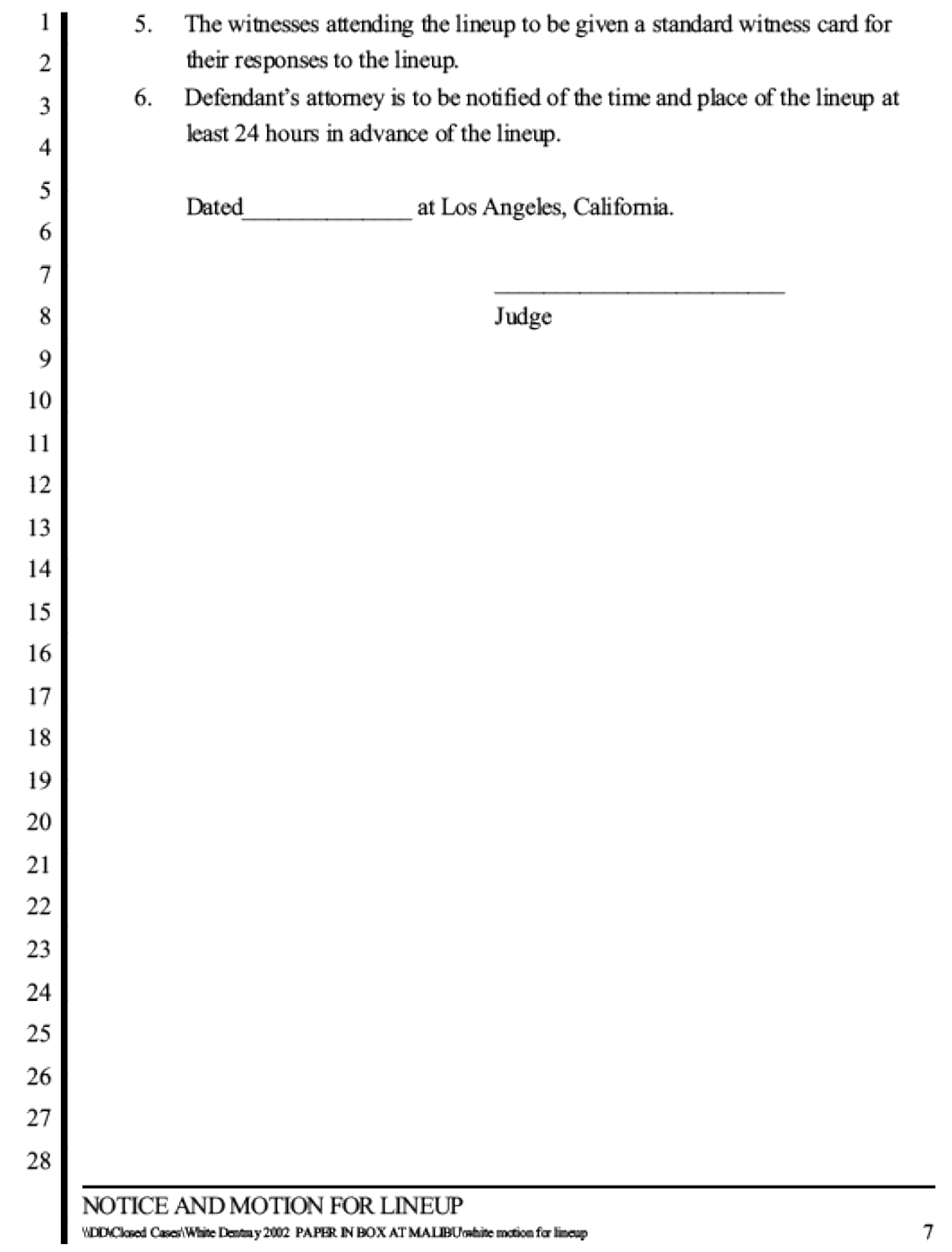 Rectangle