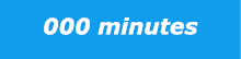 000 minutes