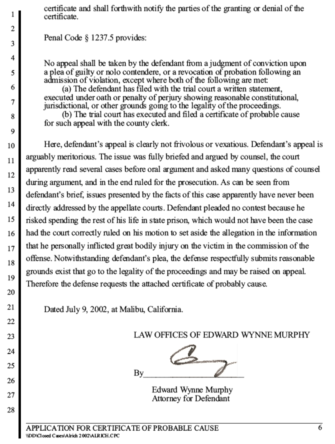 Rectangle