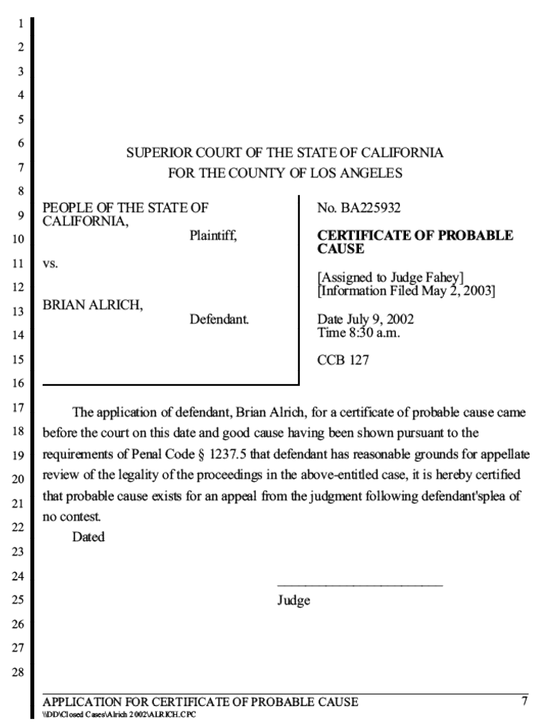 Rectangle