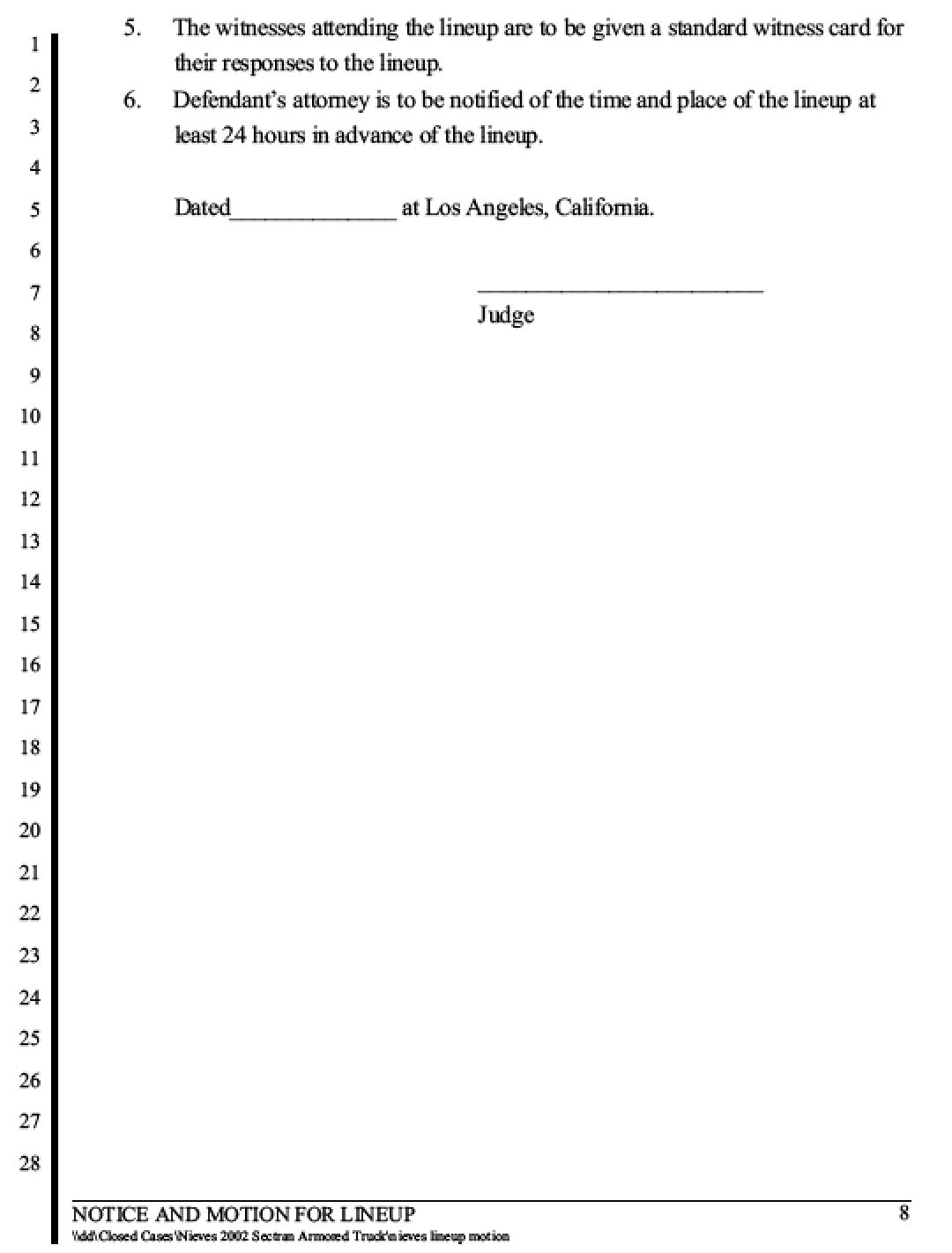 Rectangle