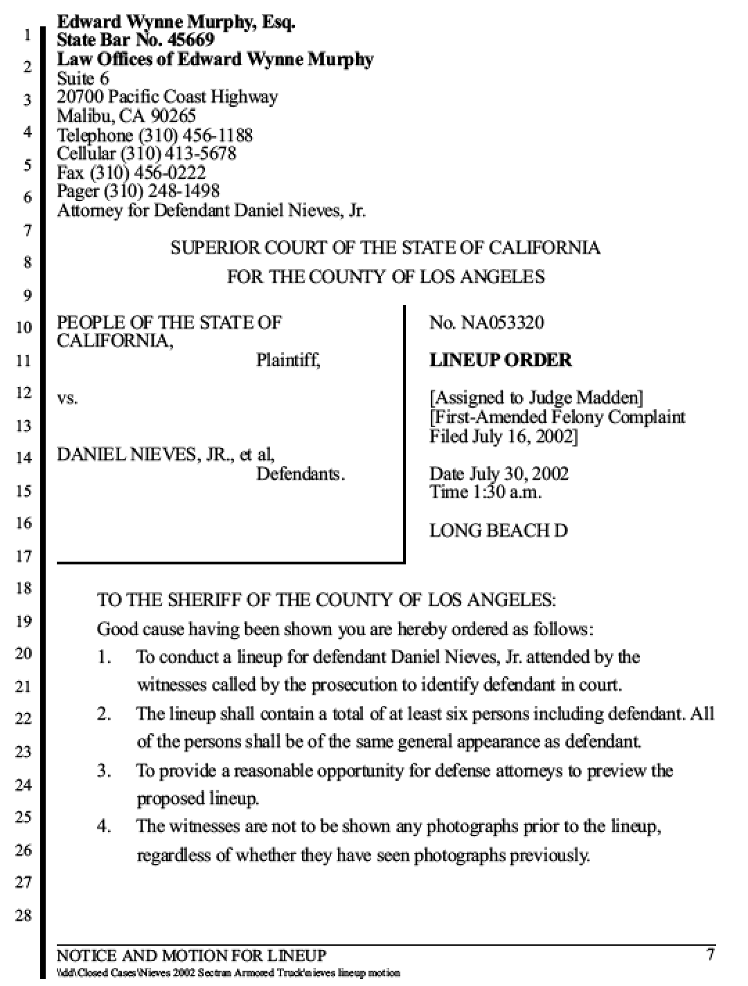 Rectangle