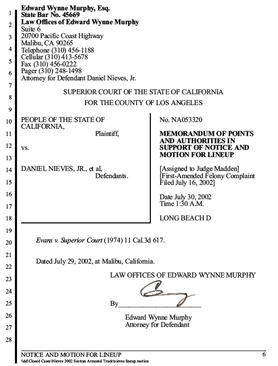 Rectangle