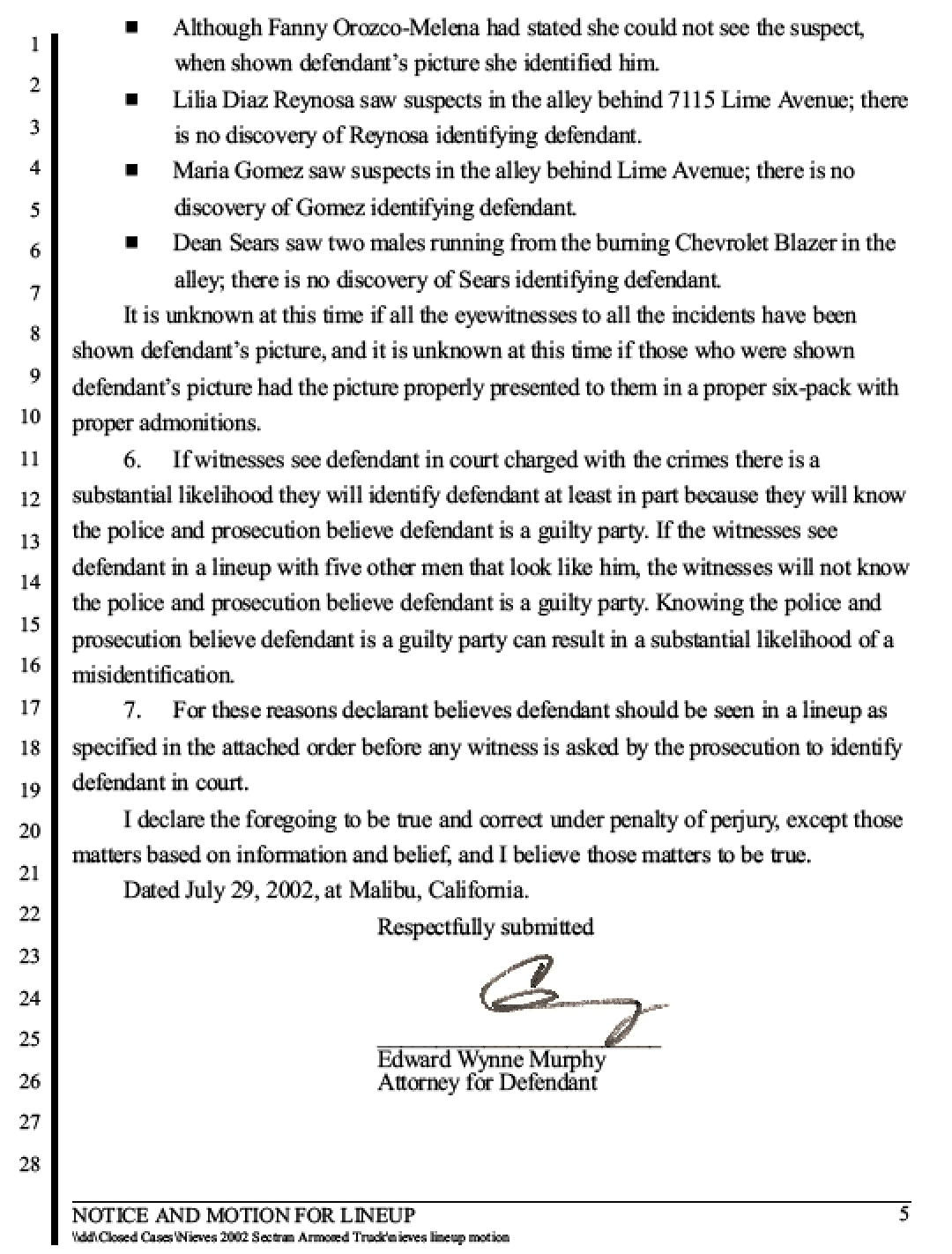 Rectangle