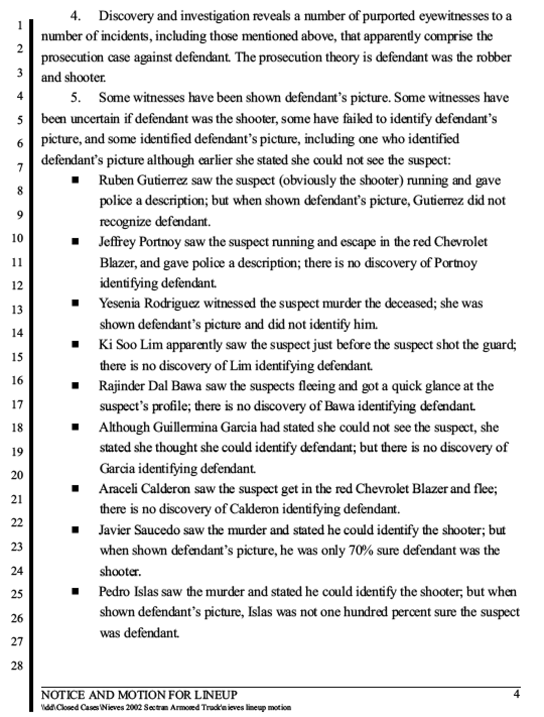 Rectangle