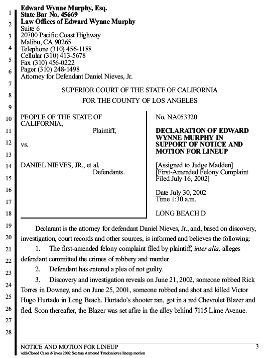 Rectangle