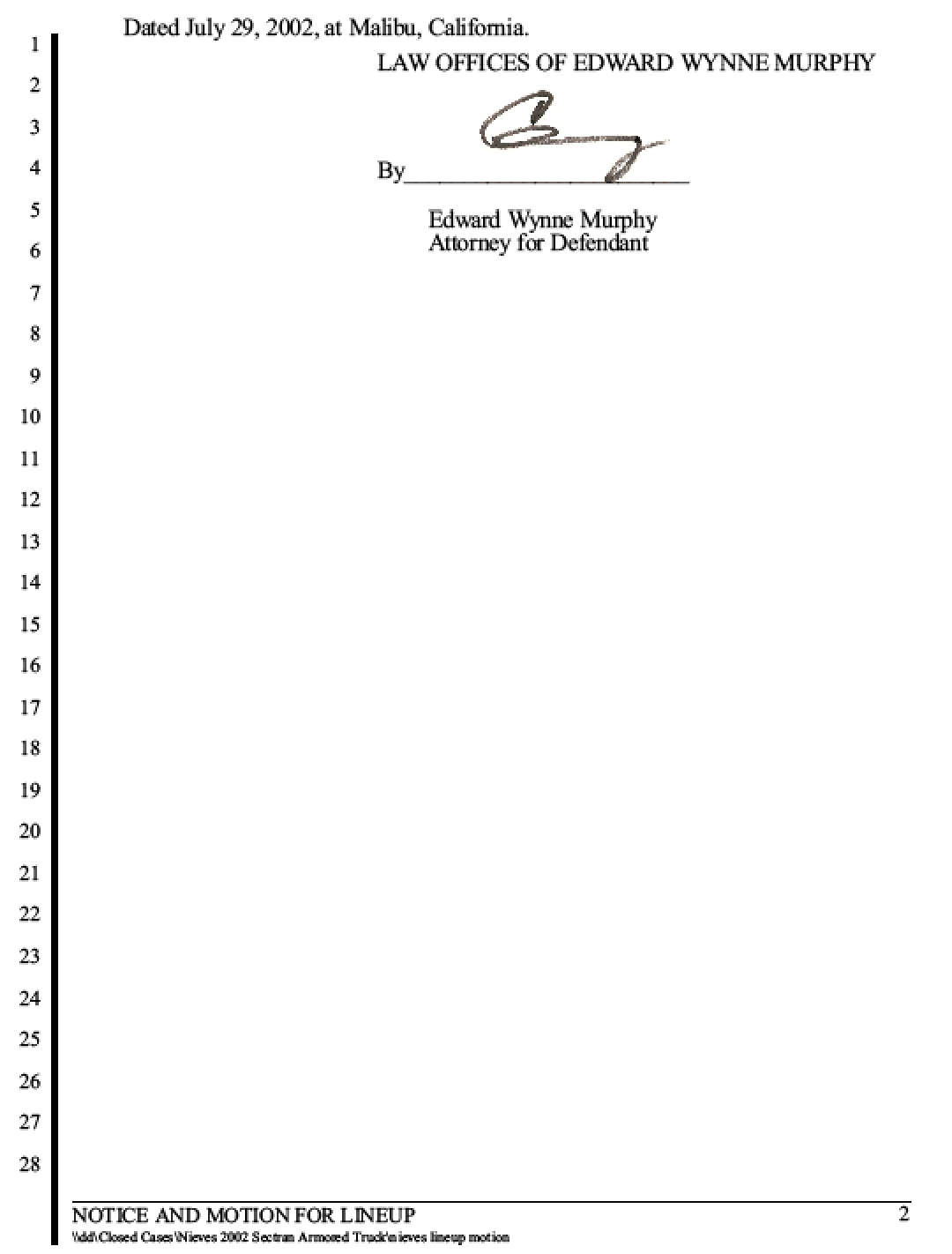 Rectangle