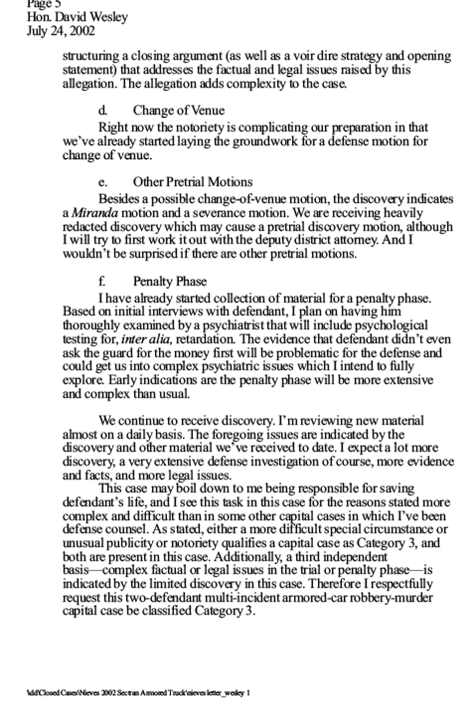 Rectangle
