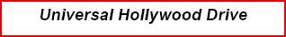 Universal Hollywood Drive