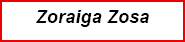 Zoraiga Zosa