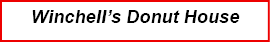 Winchell’s Donut House
