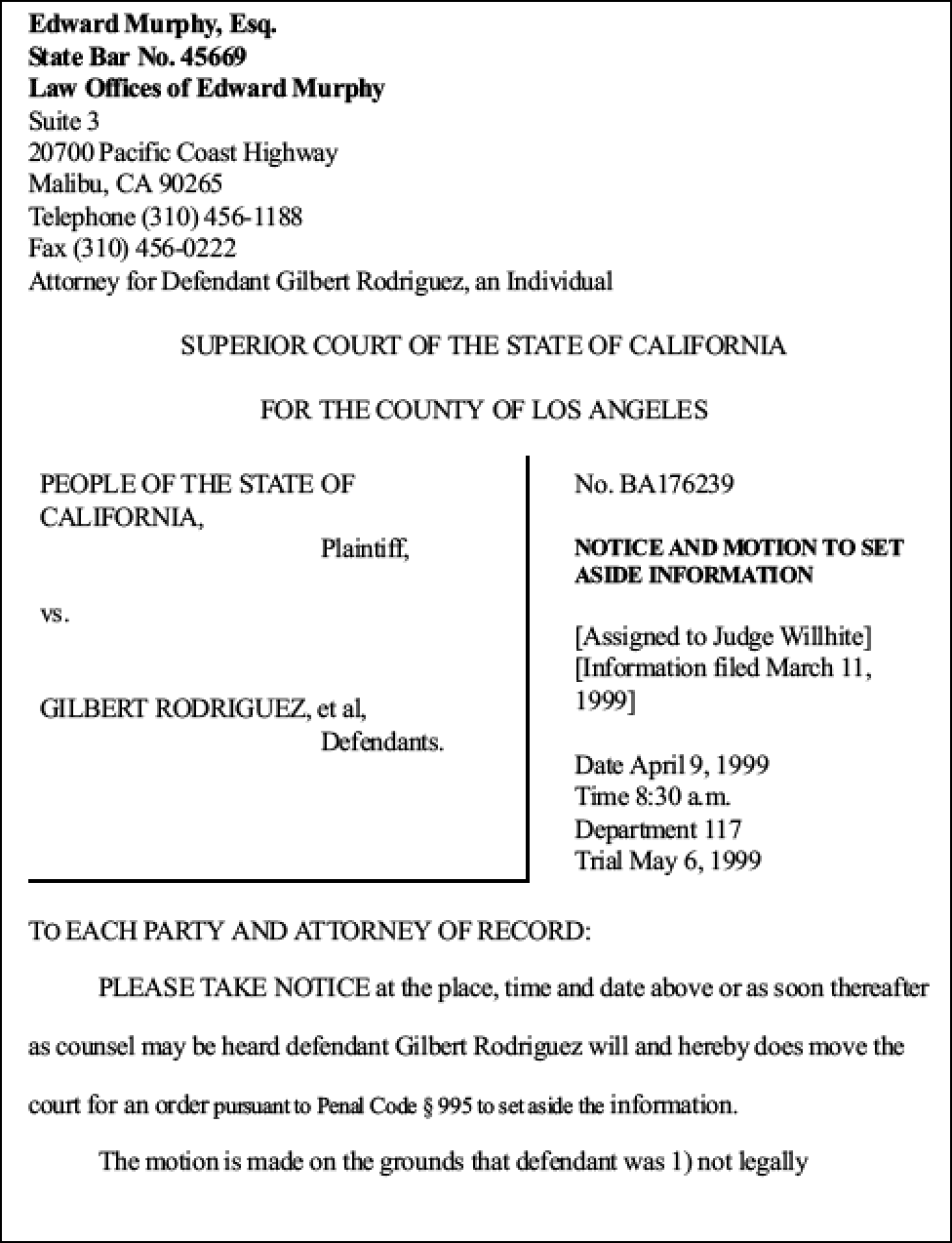 Rectangle