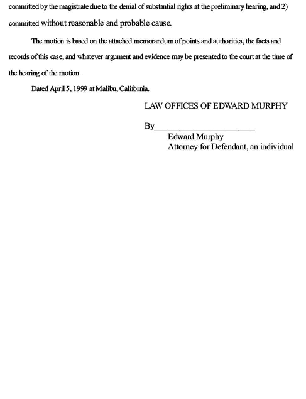 Rectangle