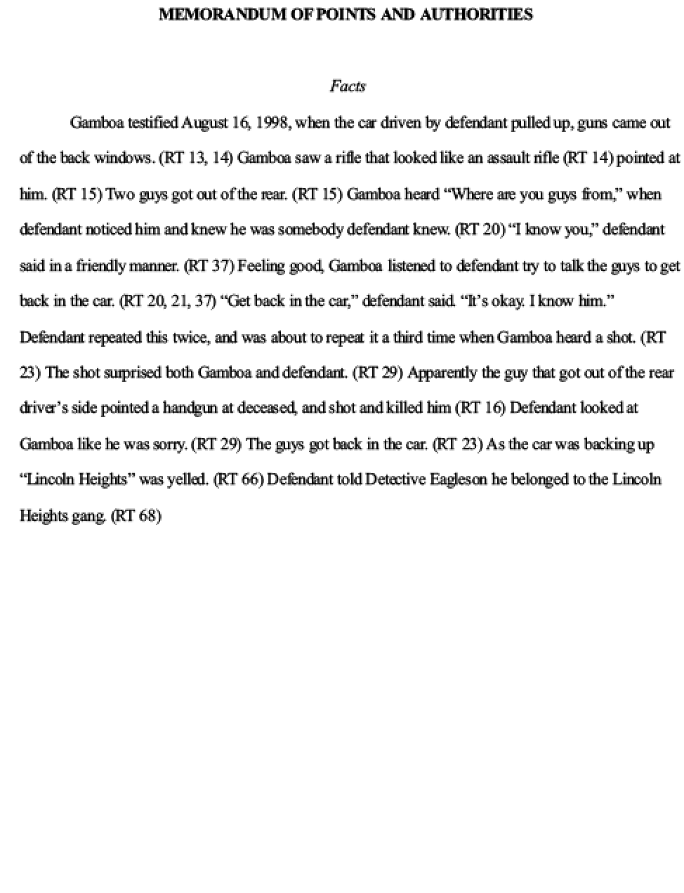 Rectangle