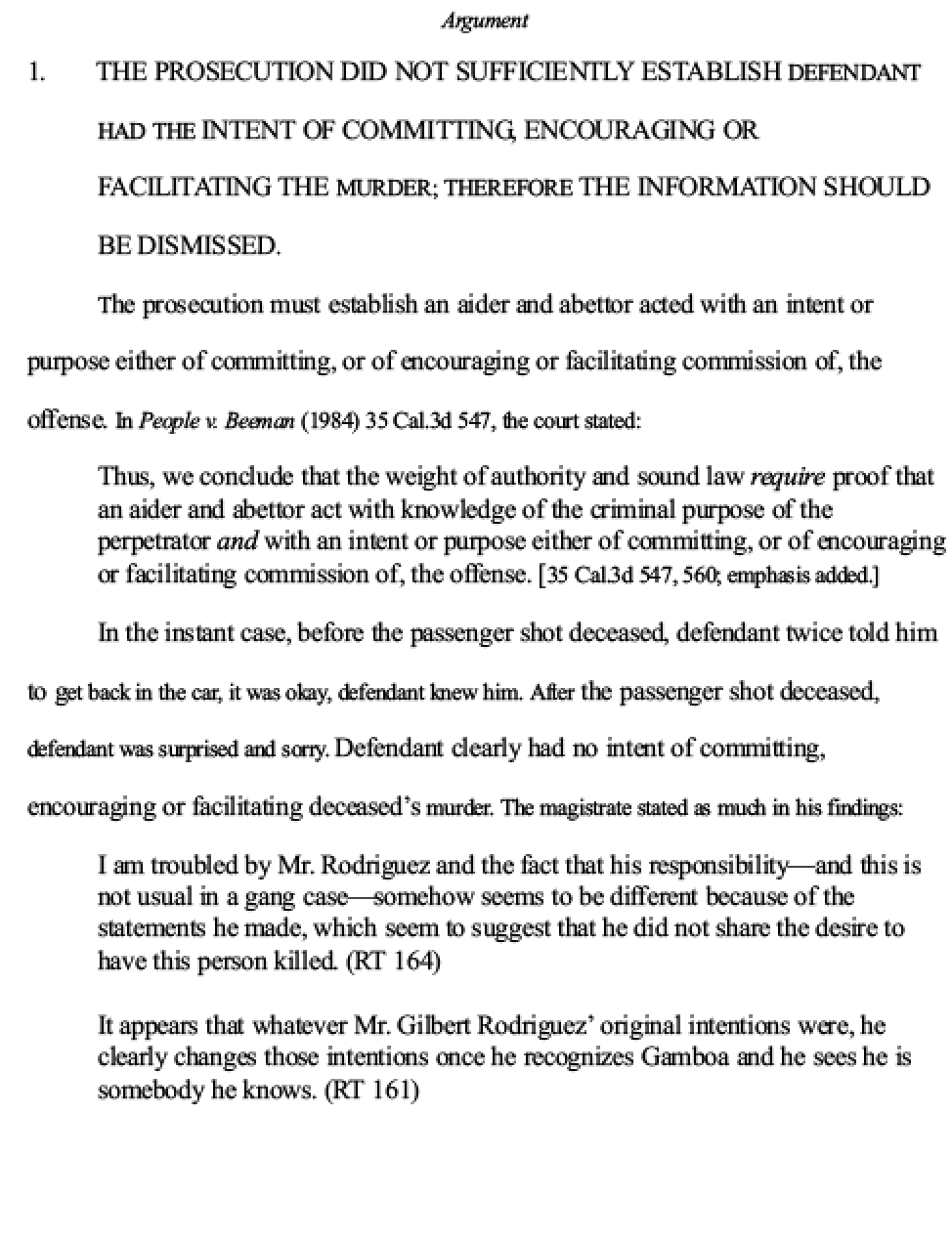 Rectangle