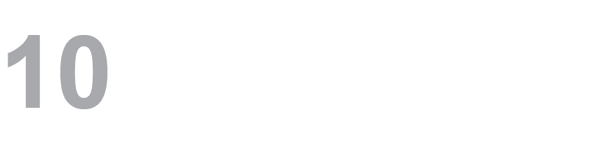 10﻿ 