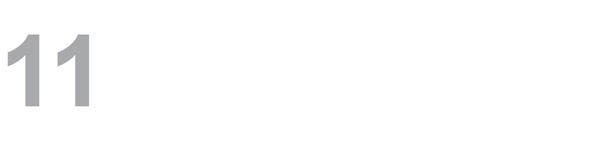 11﻿ 