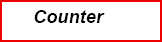 Counter