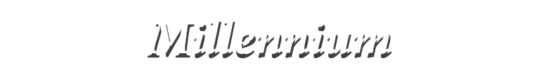 Millennium 