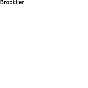 Brooklier