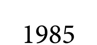  1985