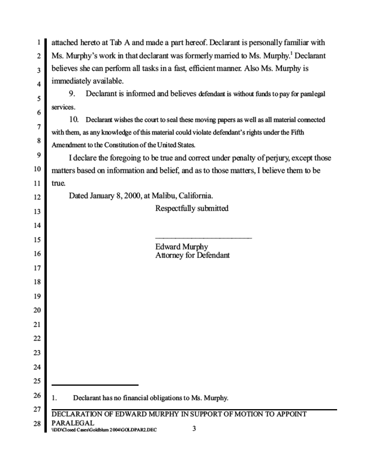 Rectangle