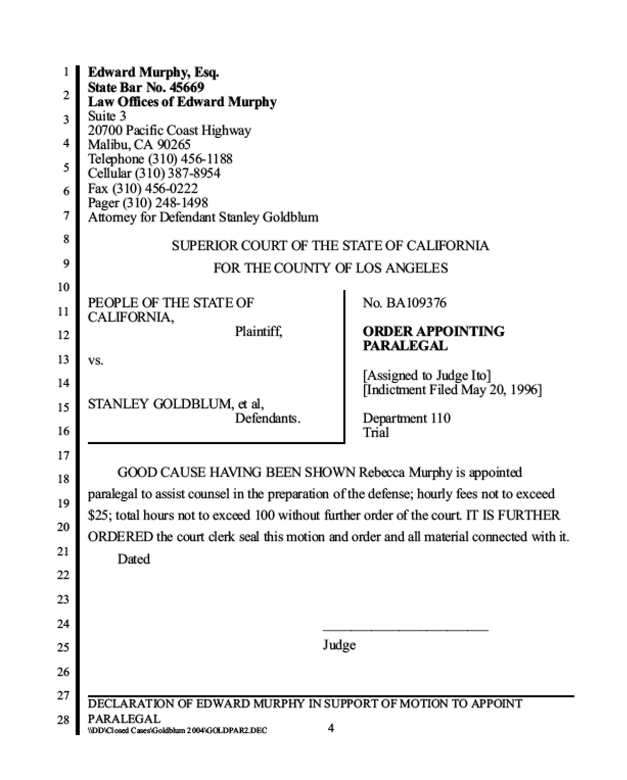 Rectangle