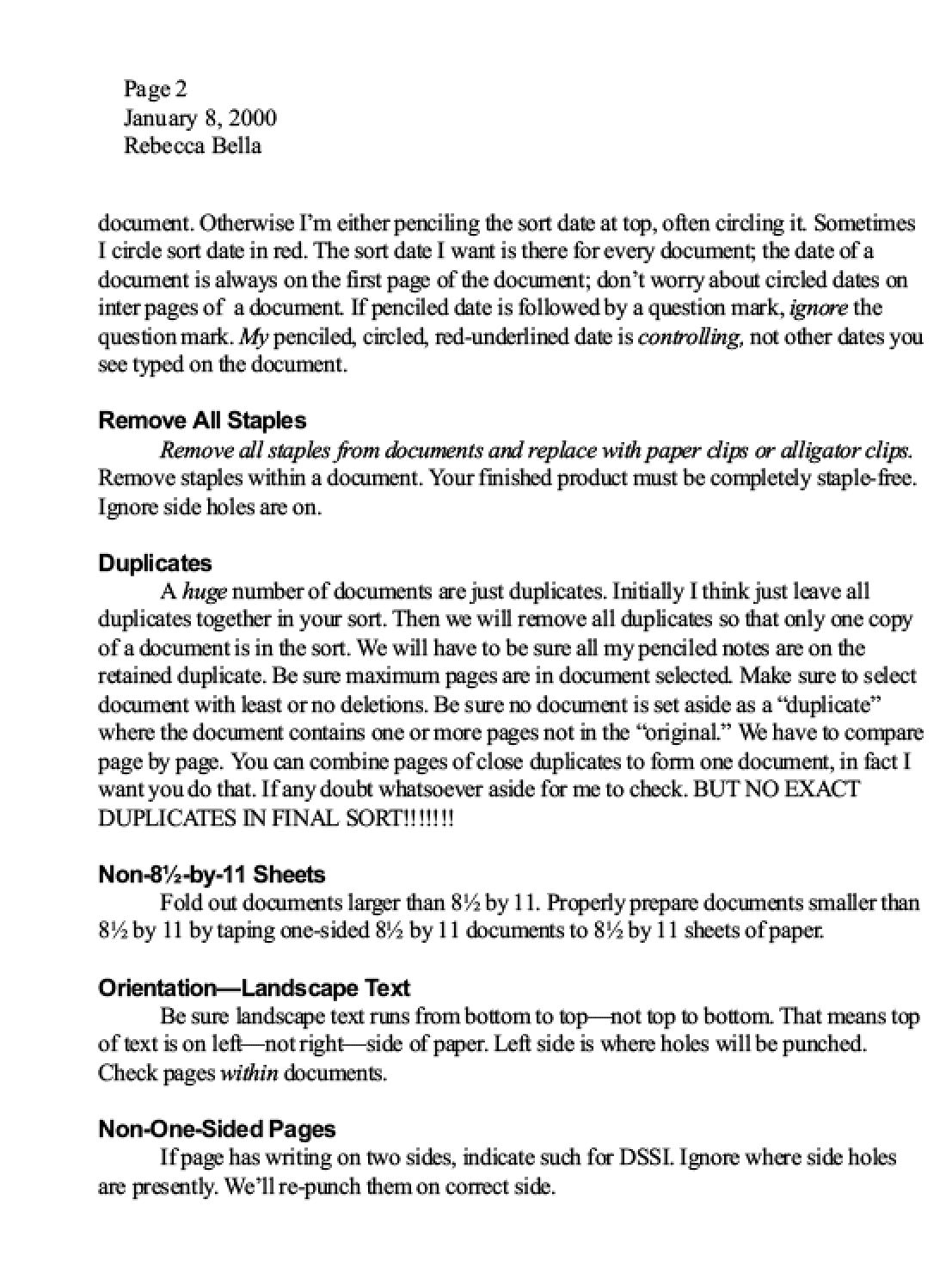 Rectangle