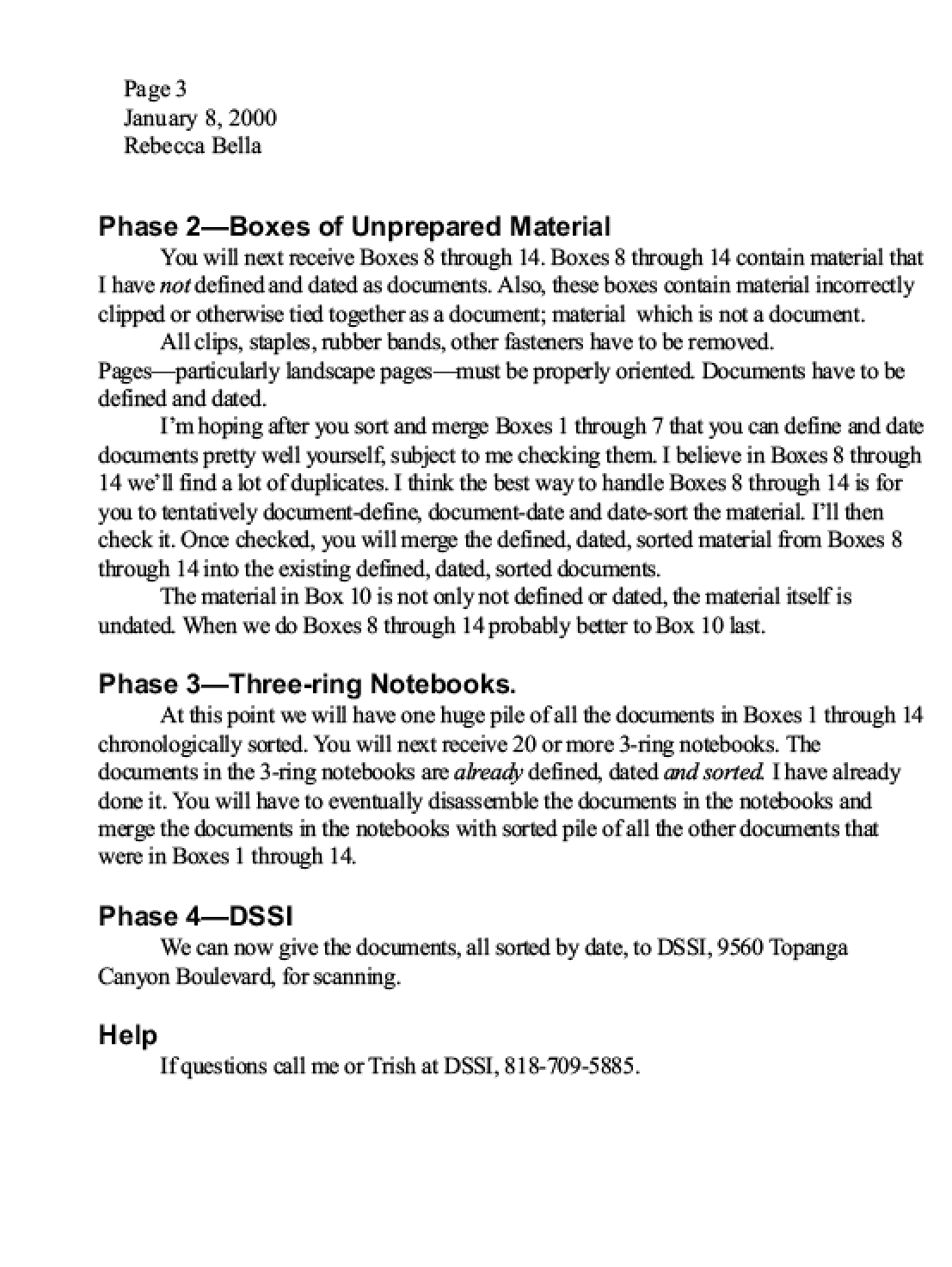 Rectangle