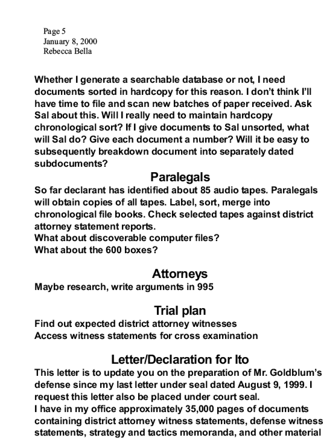 Rectangle