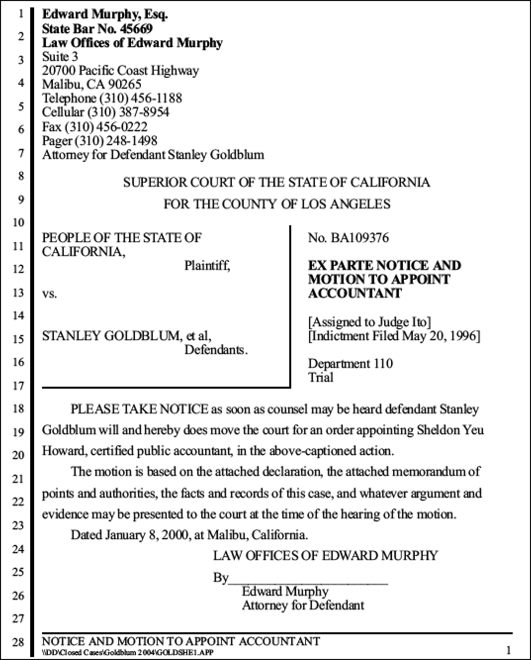 Rectangle