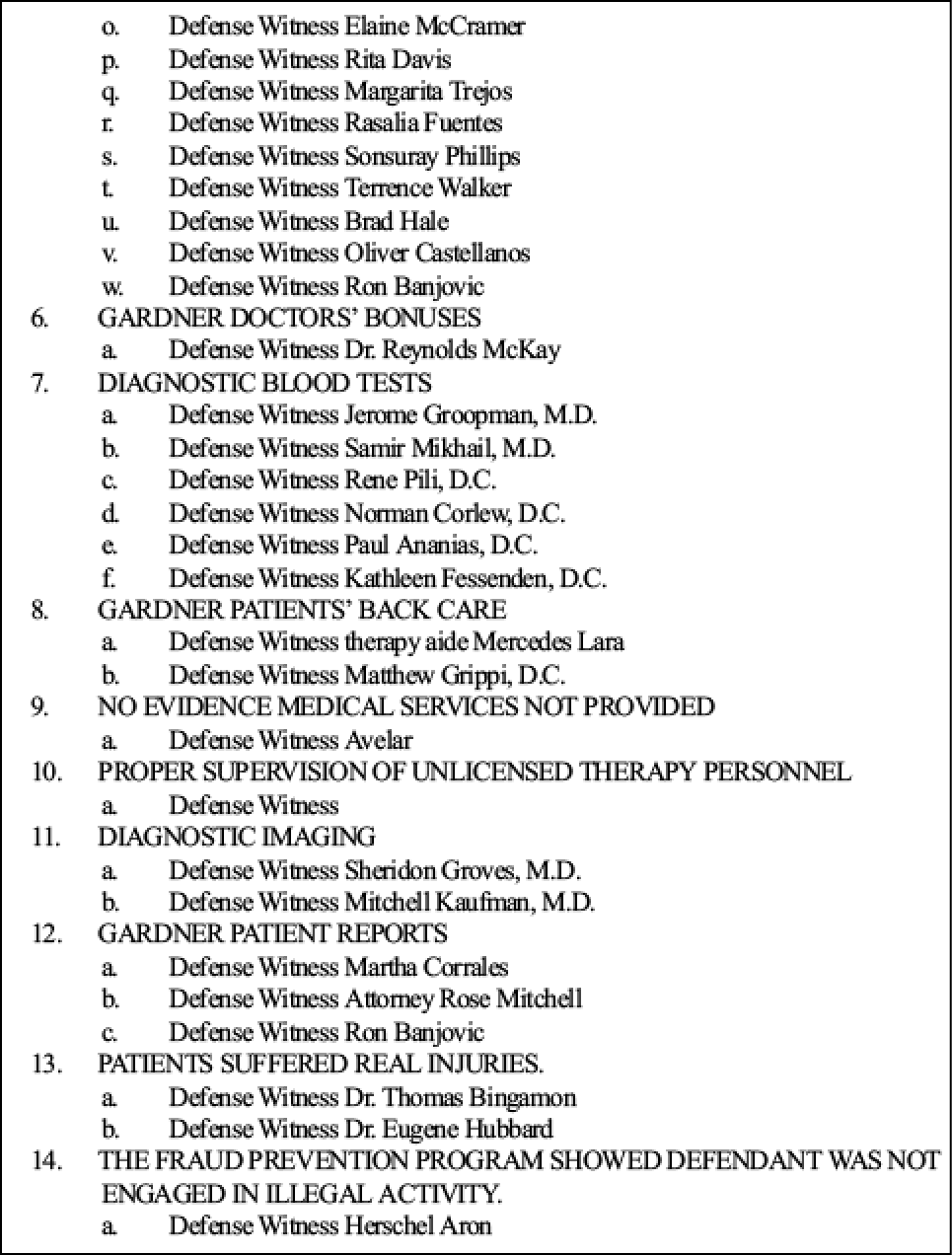 Rectangle