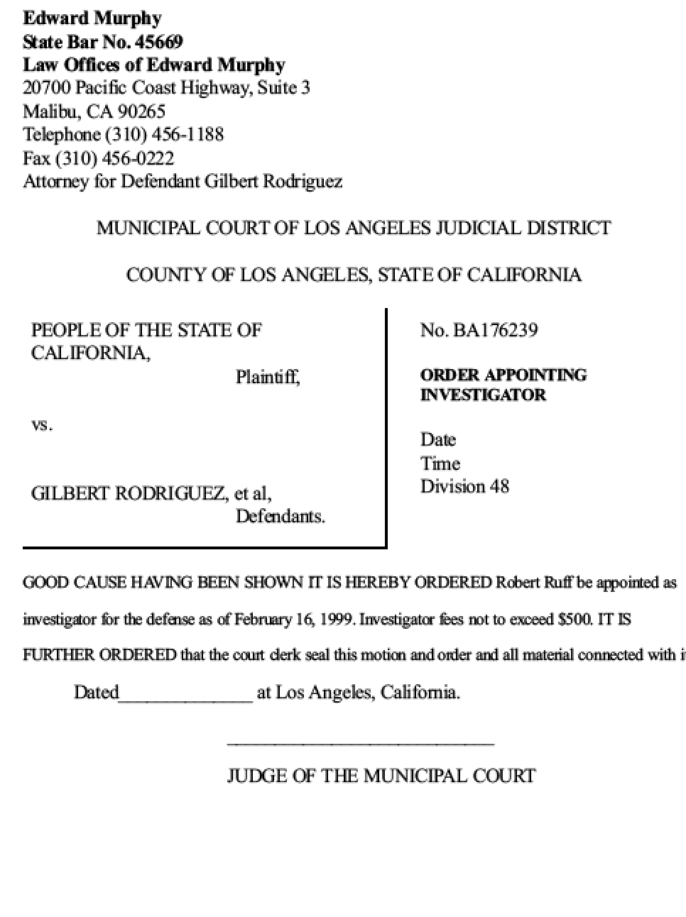 Rectangle
