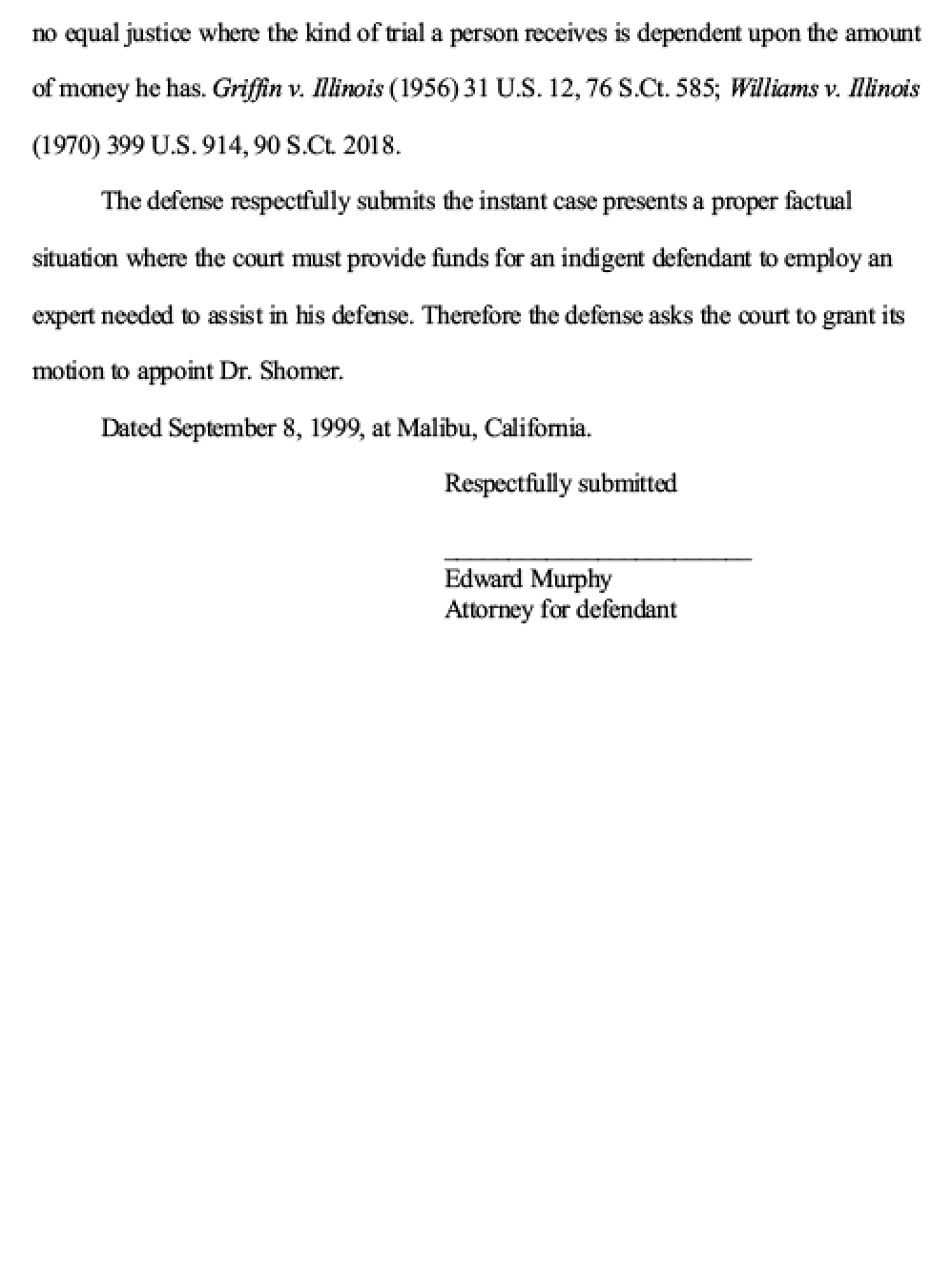Rectangle